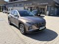 Hyundai Tucson 1.6T-GDi 110kW SMART DCT MHEV 