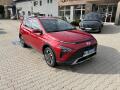 Hyundai Bayon 1.0T-GDi 88kW DCT MHEV SMART