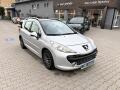 Peugeot 207 SW 1.6HDi 80kW KLIMA