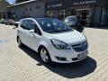 Opel Meriva 1.4-88 kW,KLIMA,SERVIS,PANORAM