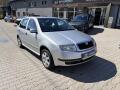 �koda Fabia 1.4-55KW-STK 2/2028,TA�N� 