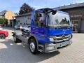 Mercedes-Benz Atego 4.3 130kW 1218 PODVOZEK15tkm!!
