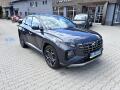Hyundai Tucson T-GDi 110kW 4x4 N LINE PREMIUM