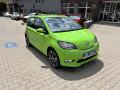 �koda Citigo iV STYLE 61KW-36kWh,13000km!!!