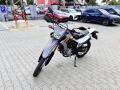 Honda CRF 300L A 20kW ABS