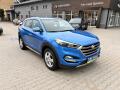 Hyundai Tucson 4x4, STYLE,TA�N�,1.MAJITEL