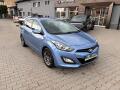 Hyundai i30 WG 1.6i 88Kw TRIKOLOR KLIMA