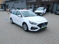 Hyundai i30 WG 1.0T-GDi 88kW,1.MAJITEL,�R 