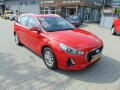 Hyundai i30 WG 1.0T-GDi 88kW COMFORT    