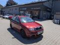 �koda Fabia 