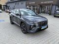 Hyundai Tucson 1.6T-GDi 118kW DCT N LINE DPH