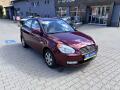 Hyundai Accent 1.5CRDi 81kW KLIMA �R 1MAJ    