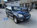 Hyundai Terracan CRDi 120kW 4x4 TA�N� 