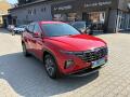Hyundai Tucson 1.6T-GDi 110kW COMFORT TA�N�