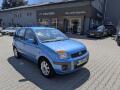 Ford Fusion 1.4 59kW,KLIMA,TA�N� ZA��ZEN�