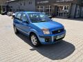 Ford Fusion 1.4 59kW,KLIMA,TA�N� ZA��ZEN�