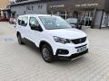 Peugeot Rifter EV,e-GT 50 kWh-100KW, 22 000KM