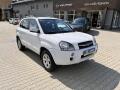 Hyundai Tucson 2.0i 104kW  REZERVACE  