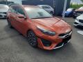 Kia Ceed 1.5T-GDi 118kW GT LINE AUTOMAT