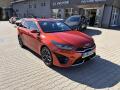 Kia Ceed 1.5T-GDi 118kW GT LINE AUTOMAT
