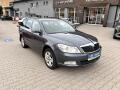 �koda Octavia Kombi 1.8TSi 118kW 4x4 TA�N�  