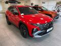 Hyundai Tucson 1.6 T-GDi 110kW GO CZECH +