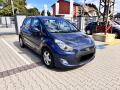 Hyundai ix20 1.4i 66kW KLIMA TA�N� �R 1MAJ