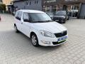 �koda Roomster PRAKTIK 1.2TSi 63kW KLIMA 