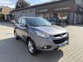 Hyundai ix35 1.7CRDI-85KW,4x KOLA NA ZIMU