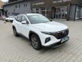Hyundai Tucson 1.6 T-GDi 110kW SMART TA�N�
