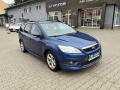 Ford Focus 1.6 TDCi-66kW,KOMBI,KLIMA,ALU