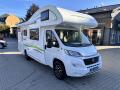 Eura Mobil ostatn� FORSTER A699 VB 7M�ST KLIMA