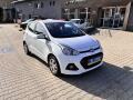 Hyundai i10 1.0i48kW KLIMATIZACE         