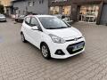 Hyundai i10 1.0i48kW KLIMATIZACE         