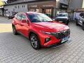 Hyundai Tucson 1.6T-GDi 110kW AUTOMAT STYLE
