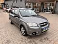 Chevrolet Aveo 1.2i 53kW KLIMA �R