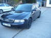 Audi A4 1.8 T Quattro