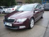 koda Superb 2.0 TDI 125 kW 