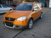 Volkswagen Polo 1.4 i 55 kW CROSS