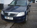 Dacia Logan 1.4 i