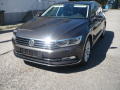 Volkswagen Passat 2.0TDI 110 kW Highline