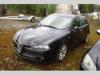 Alfa Romeo 147 1.6 i T-Spark, Dovoz Rakousko