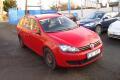 Volkswagen Golf VI.1.6TDi,R,S.kn1.MajSTK 8/27
