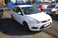 Ford Focus 1.6 TDCi
