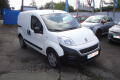 Fiat Fiorino 1.4i + CNG,Najeto 38.Tis.km 
