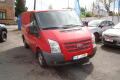 Ford Transit 125T 300S, 2.2 TDCi