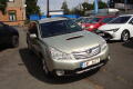 Subaru Outback 2.0 D,AWD,�R, 2.Maj.Servis.Kn.