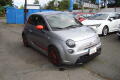 Fiat 500e AUTOMAT, Naj.pouze 57 tis.km
