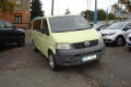 Volkswagen Transporter 2.5TDi,AUT,�R,S.Kn.9-M�st