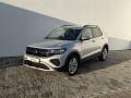 Volkswagen T-Cross Friends 7DSG 1.0TSI
